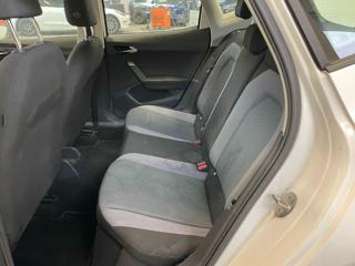 SEAT Arona usata, con ESP