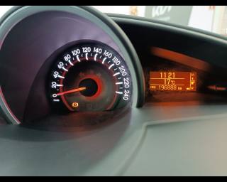 TOYOTA Verso usata, con Cruise Control