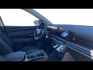 HYUNDAI Tucson usata, con Climatizzatore