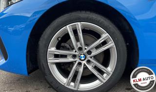 BMW 118 usata, con Airbag laterali
