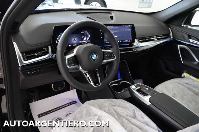 BMW X1 usata, con Alzacristalli elettrici