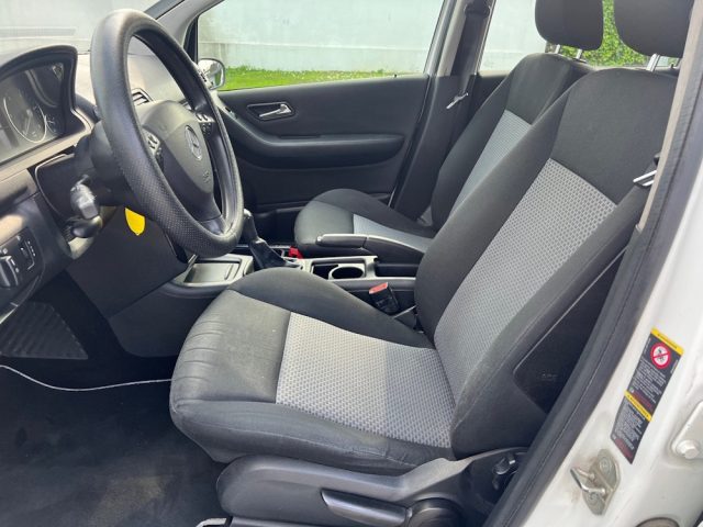 MERCEDES-BENZ A 160 usata, con ESP