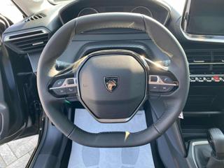 PEUGEOT 208 usata, con Cronologia tagliandi