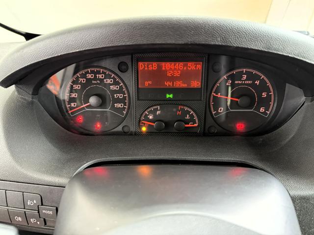 FIAT Ducato usata 12