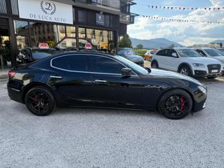 MASERATI Ghibli usata, con ESP