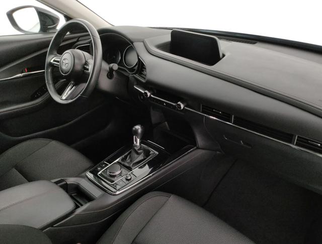 MAZDA CX-30 usata, con Touch screen