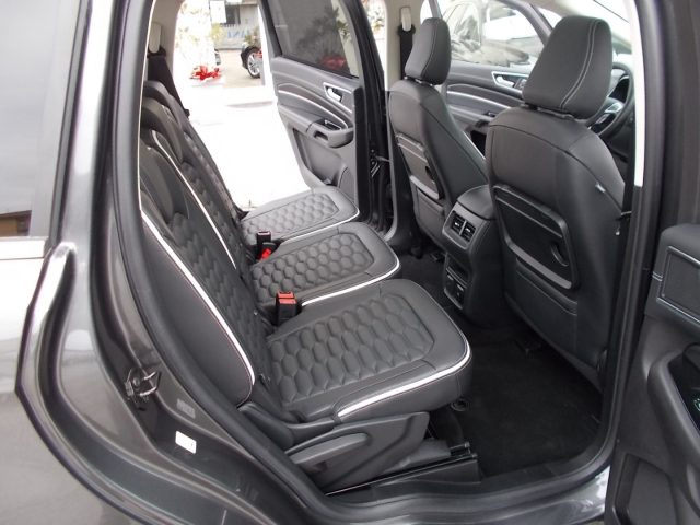 FORD S-Max usata, con Controllo trazione
