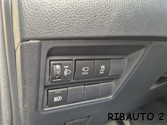 TOYOTA Yaris Cross usata, con Chiusura centralizzata telecomandata