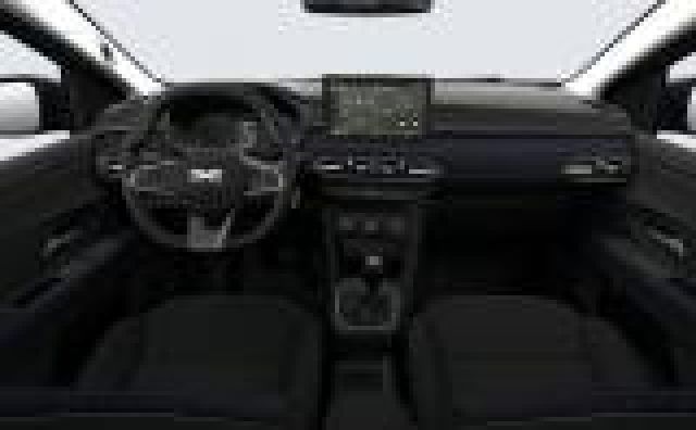 DACIA Jogger usata, con Airbag Passeggero