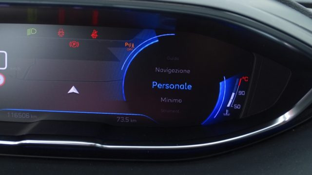PEUGEOT 5008 usata 104