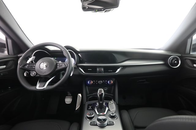 ALFA ROMEO Stelvio usata 10