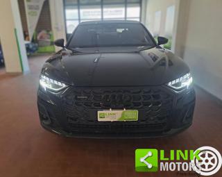 AUDI A8 usata, con Airbag