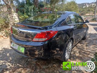 OPEL Insignia usata, con Climatizzatore