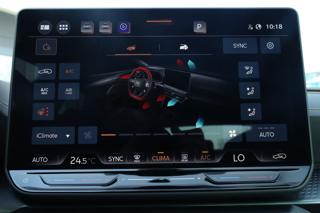 CUPRA Leon usata, con Specchietti laterali elettrici