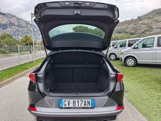 CUPRA Formentor usata, con ESP