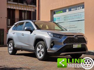 TOYOTA RAV 4 usata, con Cruise Control