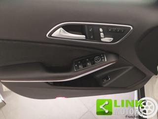 MERCEDES-BENZ GLA 200 usata, con Immobilizzatore elettronico