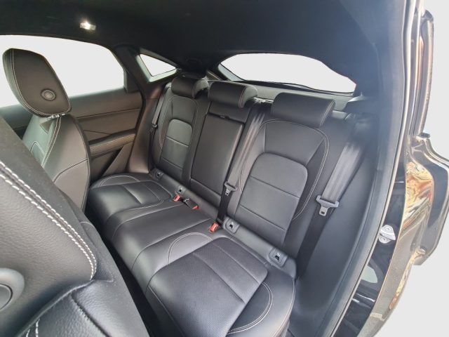 JAGUAR E-Pace usata, con Immobilizzatore elettronico