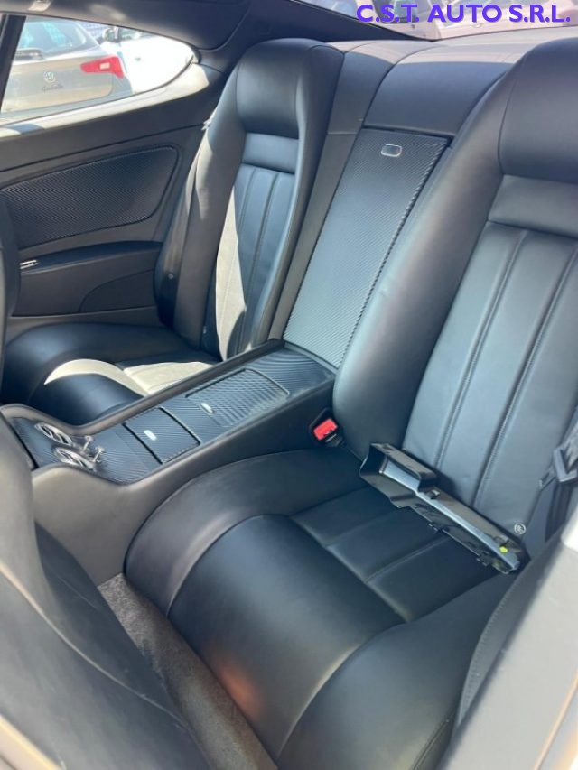 BENTLEY Continental usata, con Cruise Control