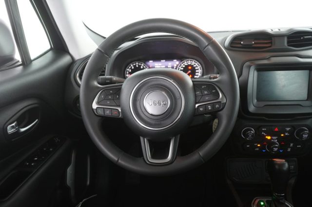 JEEP Renegade usata 12