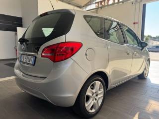 OPEL Meriva usata 31