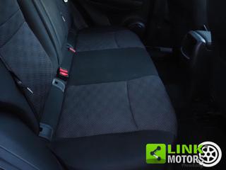 NISSAN Qashqai usata 38