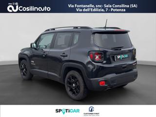 JEEP Renegade usata, con Airbag laterali