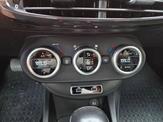 FIAT 500X usata, con Cerchi in lega