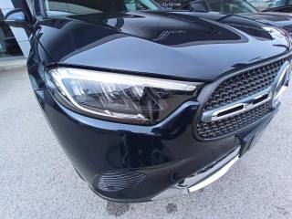 MERCEDES-BENZ GLC 220 usata, con Cruise Control