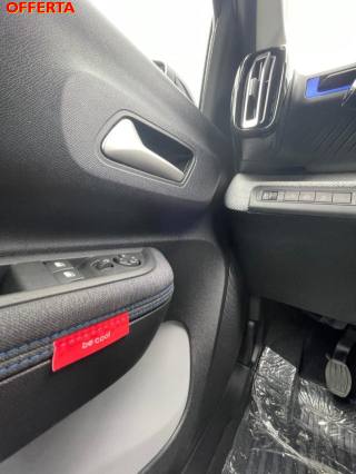 CITROEN C3 usata, con Controllo trazione