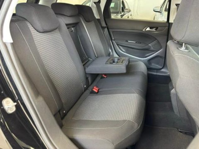 PEUGEOT 308 usata, con Sistema di navigazione