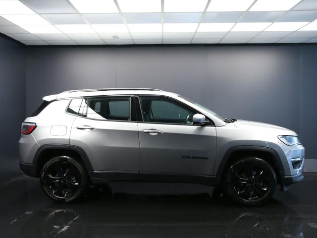 JEEP Compass usata, con Airbag