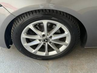 MERCEDES-BENZ A 180 usata, con Sensore di luce