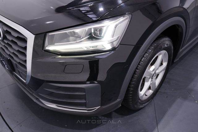AUDI Q2 usata, con Specchietti laterali elettrici