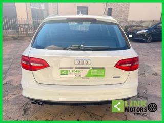 AUDI A4 usata, con Alzacristalli elettrici