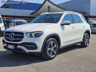 MERCEDES-BENZ GLE 300 usata, con Airbag