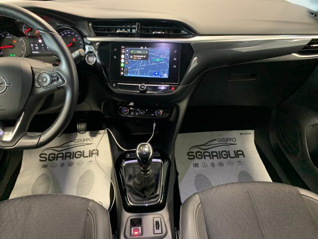 OPEL Corsa usata, con Cerchi in lega