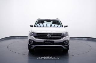 VOLKSWAGEN T-Cross usata, con Airbag