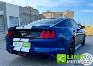 FORD Mustang usata, con Controllo trazione