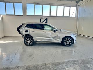 VOLVO XC60 usata, con Cerchi in lega