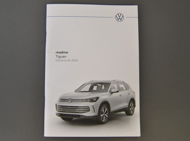 VOLKSWAGEN Tiguan usata, con ESP