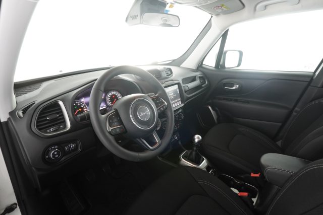 JEEP Renegade usata 1