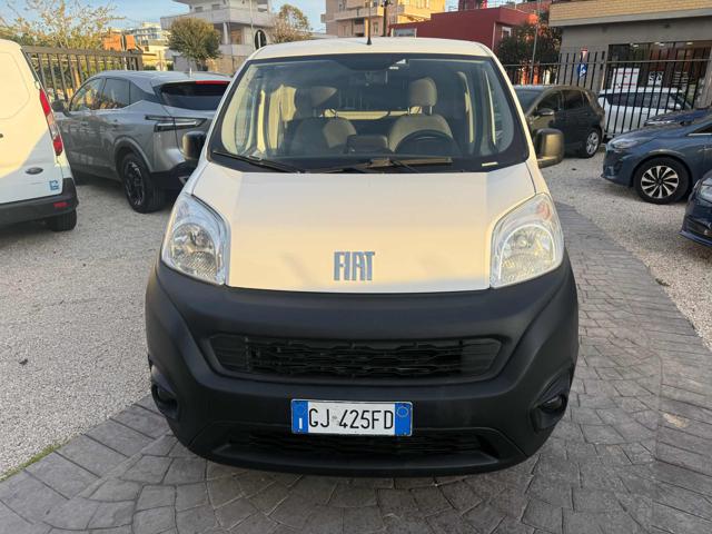 FIAT Fiorino usata 10