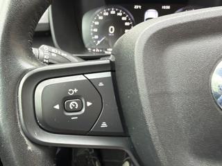 VOLVO XC40 usata, con Cruise Control