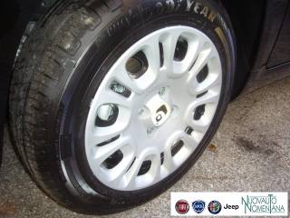 FIAT Panda usata, con Alzacristalli elettrici