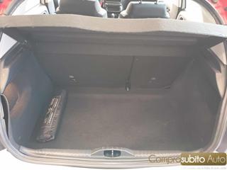 CITROEN C3 usata, con Sedile posteriore sdoppiato