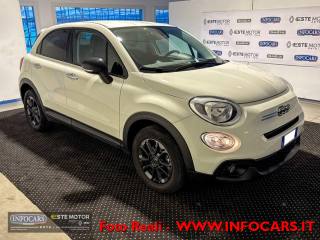 FIAT 500X 1.3 MultiJet 95 CV Club - PROMO