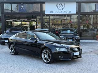 AUDI A5 SPB 2.0 TDI F.AP. Advanced SCONTO ROTTAMAZIONE