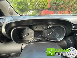 CITROEN C3 Aircross usata, con Park Distance Control