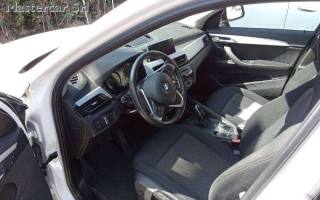 BMW X1 usata, con Immobilizzatore elettronico